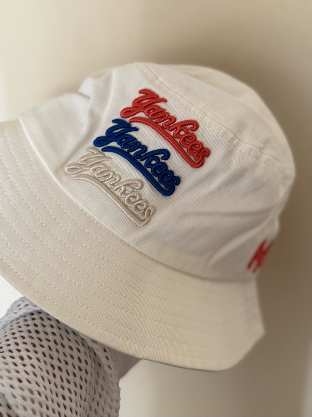 MLB Yankees bucket Hat